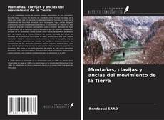 Buchcover von Montañas, clavijas y anclas del movimiento de la Tierra