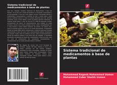 Обложка Sistema tradicional de medicamentos à base de plantas