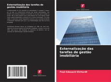 Externalização das tarefas de gestão imobiliária的封面