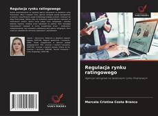 Couverture de Regulacja rynku ratingowego