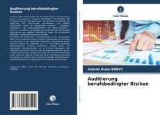 Borítókép a  Auditierung berufsbedingter Risiken - hoz