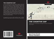 Buchcover von THE COGNITIVE GAP