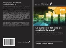 Обложка La evolución del ciclo de rendimiento en AP
