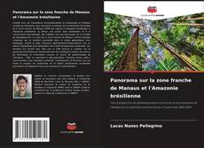 Capa do livro de Panorama sur la zone franche de Manaus et l'Amazonie brésilienne 
