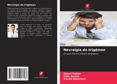 Couverture de Nevralgia do trigémeo