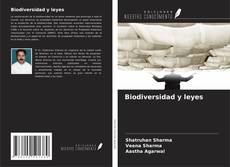 Portada del libro de Biodiversidad y leyes