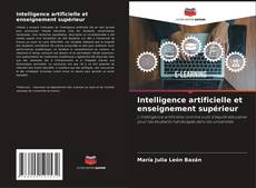 Buchcover von Intelligence artificielle et enseignement supérieur