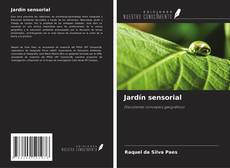 Copertina di Jardín sensorial