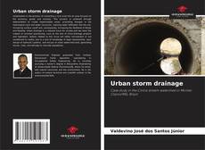 Couverture de Urban storm drainage