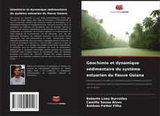 Couverture de Géochimie et dynamique sédimentaire du système estuarien du fleuve Goiana