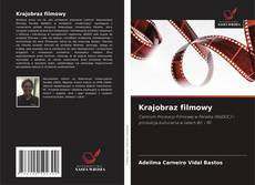 Buchcover von Krajobraz filmowy
