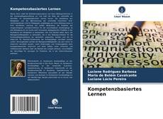 Copertina di Kompetenzbasiertes Lernen