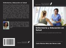 Portada del libro de Enfermería y Educación en Salud