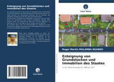Bookcover of Enteignung von Grundstücken und Immobilien des Staates