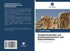 Vergleichsstudie von Ionenaustauschern auf Polyanilinbasis的封面