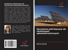 Sprzężone polirotaxany do zastosowań optoelektronicznych的封面