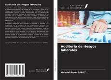 Copertina di Auditoría de riesgos laborales