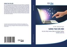 Copertina di SÁNG TẠO XÃ HỘI