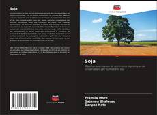 Capa do livro de Soja 