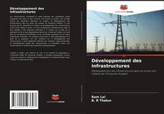 Capa do livro de Développement des infrastructures 