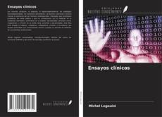 Borítókép a  Ensayos clínicos - hoz