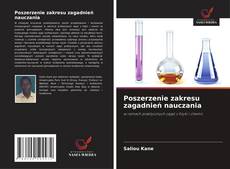 Buchcover von Poszerzenie zakresu zagadnień nauczania
