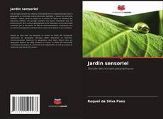 Couverture de Jardin sensoriel