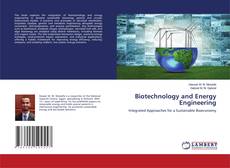 Buchcover von Biotechnology and Energy Engineering