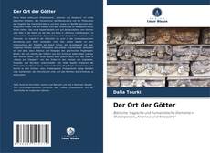Couverture de Der Ort der Götter