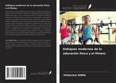 Portada del libro de Enfoques modernos de la educación física y el fitness