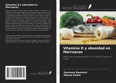 Copertina di Vitamina D y obesidad en Marruecos