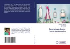 Buchcover von Cosmetovigilance: