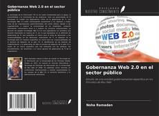 Couverture de Gobernanza Web 2.0 en el sector público