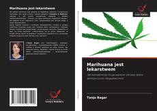 Copertina di Marihuana jest lekarstwem