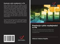 Copertina di Ewolucja cyklu wydajności w PA