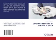 Capa do livro de ORAL MANIFESTATIONS OF SYSTEMIC DISEASES 