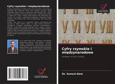 Copertina di Cyfry rzymskie i międzynarodowe