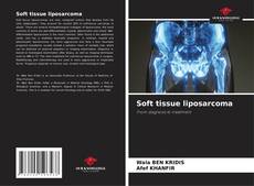 Borítókép a  Soft tissue liposarcoma - hoz
