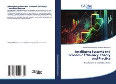 Buchcover von Intelligent Systems and Economic Efficiency: Theory and Practice