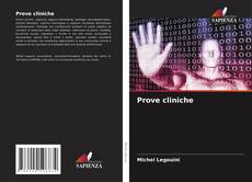 Couverture de Prove cliniche