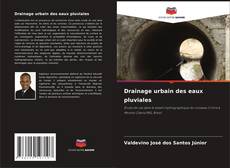 Couverture de Drainage urbain des eaux pluviales