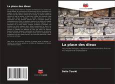 Обложка La place des dieux