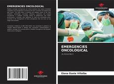 Bookcover of EMERGENCIES ONCOLOGICAL