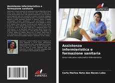 Couverture de Assistenza infermieristica e formazione sanitaria