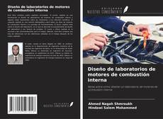 Borítókép a  Diseño de laboratorios de motores de combustión interna - hoz