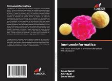 Borítókép a  Immunoinformatica - hoz