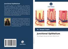 Capa do livro de Junctional Epithelium 