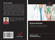 Copertina di Ocena Estriolu