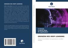 Copertina di GRENZEN DES DEEP LEARNING