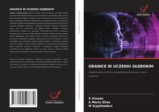 Capa do livro de GRANICE W UCZENIU GŁĘBOKIM 